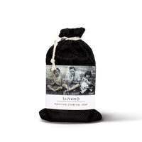 Purifying Charcoal Soap