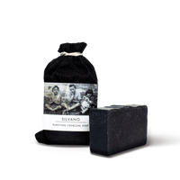Purifying Charcoal Soap