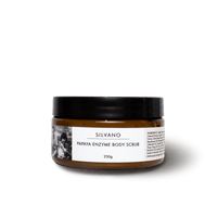 Papaya Enzyme Body Scrub