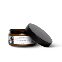 Papaya Enzyme Body Scrub