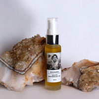 Golden Antioxidant Oil