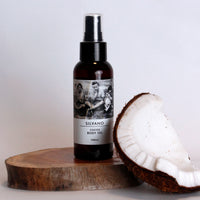 Cocos Body Oil