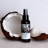 Cocos Body Oil