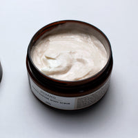 Papaya Enzyme Body Scrub