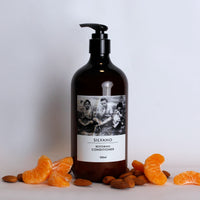 Restoring Conditioner