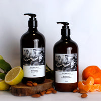 Restoring Conditioner