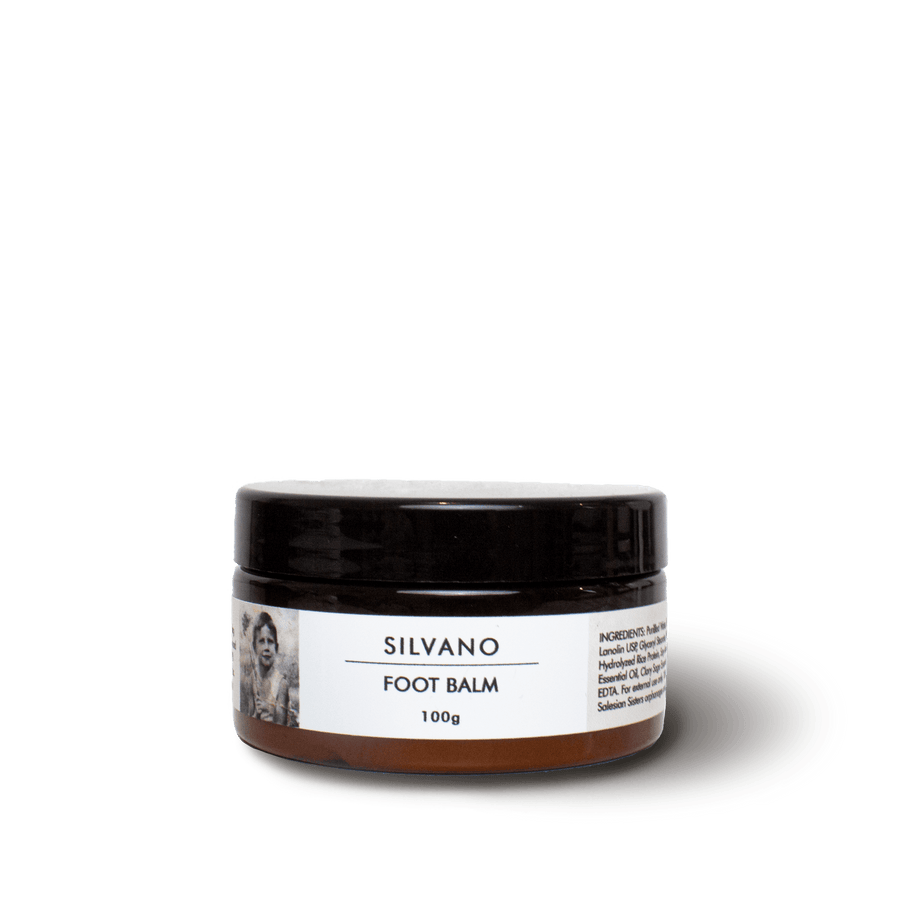 Foot Balm