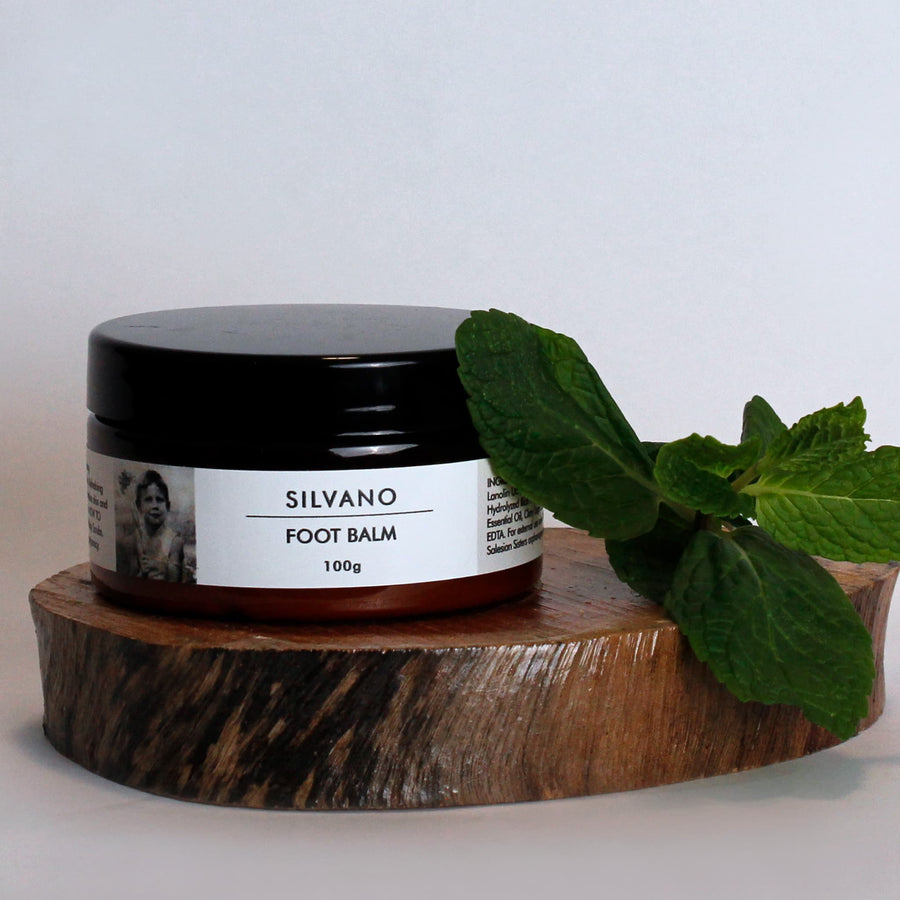 Foot Balm